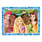 Ravensburger Disney Princess 4-in-1 Puzzle Set