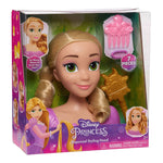 Disney Rapunzel Styling Head Toy