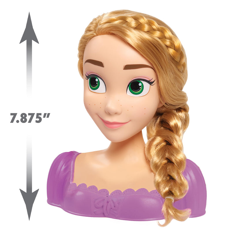 Disney Rapunzel Styling Head Toy