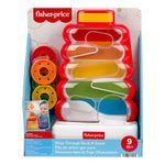 Fisher-Price Drop Through Rock-a-Stack
