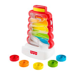 Fisher-Price Drop Through Rock-a-Stack