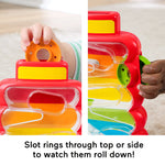 Fisher-Price Drop Through Rock-a-Stack