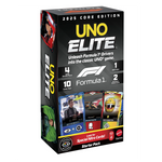 UNO Elite Formula 1 - Starter Pack