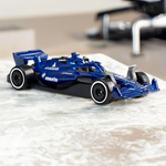 Hot Wheels Formula 1 - 5-Pack Cars