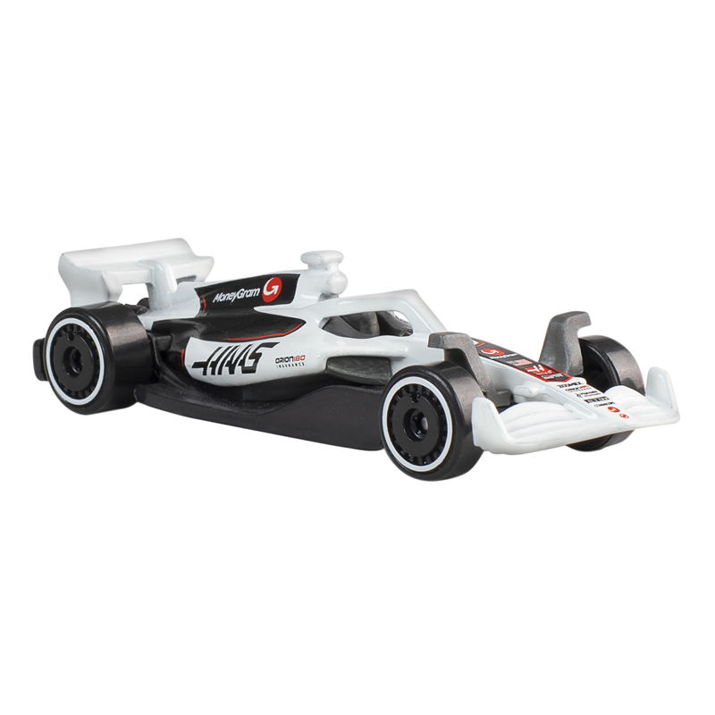 Hot Wheels Formula 1 - 5-Pack Cars