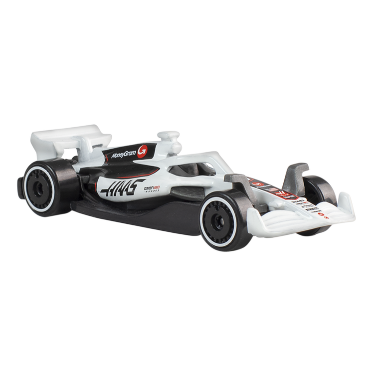Hot Wheels Formula 1 - 5-Pack Cars
