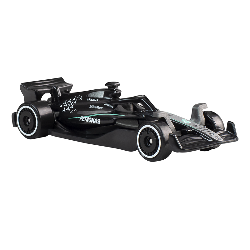 Hot Wheels Formula 1 - 5-Pack Cars