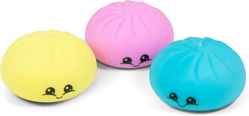 SCRUNCHEMS Dumpling Medium, Assorted Colours