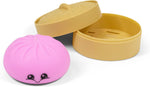SCRUNCHEMS Dumpling Medium, Assorted Colours
