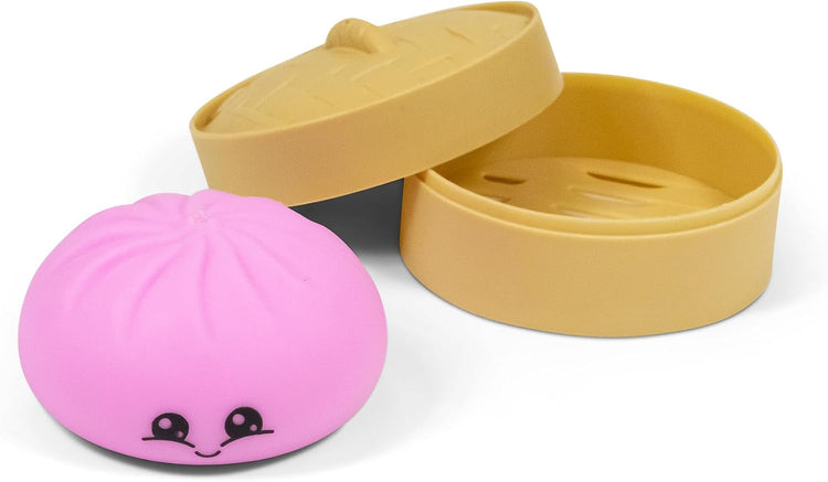 SCRUNCHEMS Dumpling Medium, Assorted Colours