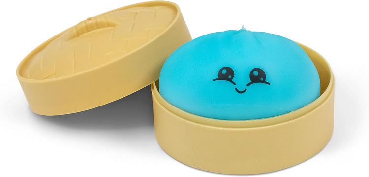 SCRUNCHEMS Dumpling Medium, Assorted Colours