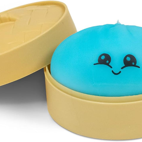 SCRUNCHEMS Dumpling Medium, Assorted Colours