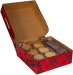 Walkers Shortbread Scottish Biscuit Assortment, 900g Box