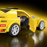 Hot Wheels Honda S2000 Building Set
