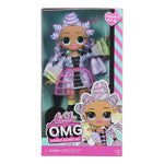 L.O.L. Surprise! OMG Miss Royale Doll