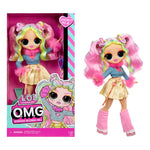 L.O.L. Surprise! OMG Bubblegum DJ Doll