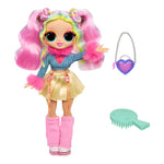 L.O.L. Surprise! OMG Bubblegum DJ Doll