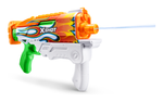 XSHOT Hyperload Splash Water Gun - Fast Fill, 33ft Range