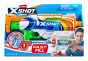 XSHOT Hyperload Splash Water Gun - Fast Fill, 33ft Range