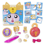 LankyBox Mystery Lock Box Surprise Set