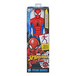 Marvel Spider-Man Titan Hero Figure 30cm