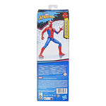 Marvel Spider-Man Titan Hero Figure 30cm