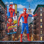 Marvel Spider-Man Titan Hero Figure 30cm