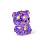 SCRUNCHEMS SUGAR DIDDY BEARS Stress Squishy Toy 3 Pack