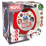 Dobble Marvel Heroes Card Game