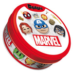Dobble Marvel Heroes Card Game