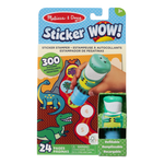 Melissa & Doug Sticker WOW Dinosaur Set