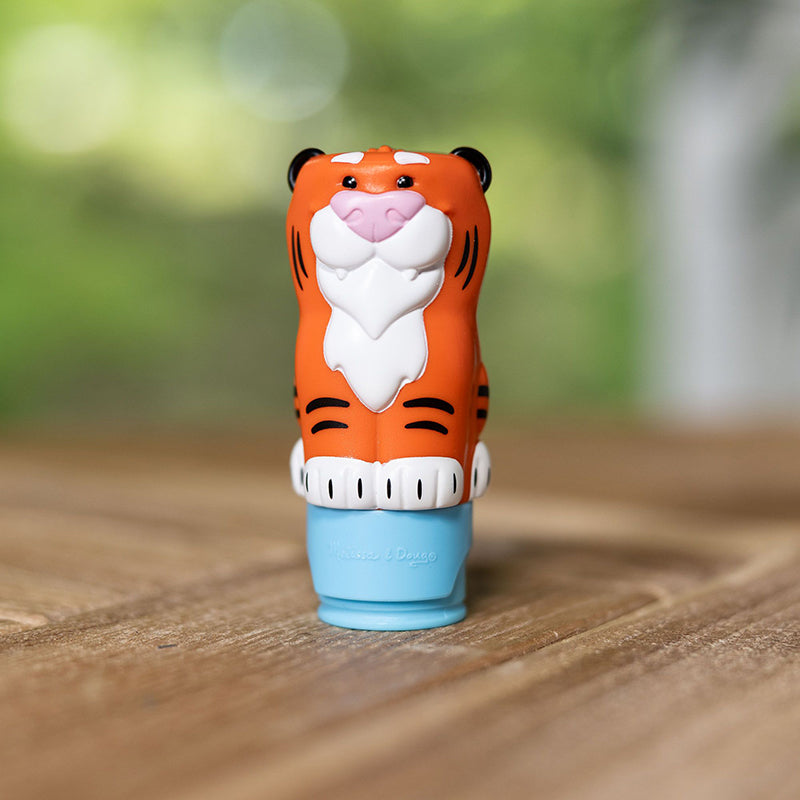 Melissa & Doug Sticker WOW Tiger Set