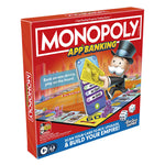 Monopoly App Banking Board Game