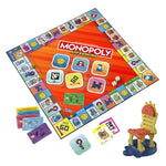 Monopoly App Banking Board Game
