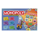 Monopoly App Banking Board Game