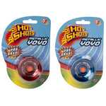 Metallic Pro Yo-Yo - Assorted Colours