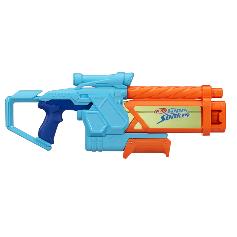 Nerf Super Soaker Mega Dunk Fill Blaster