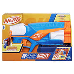 Nerf N Series Agility Blaster