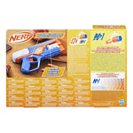 Nerf N Series Agility Blaster
