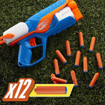 Nerf N Series Agility Blaster