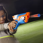 Nerf N Series Agility Blaster