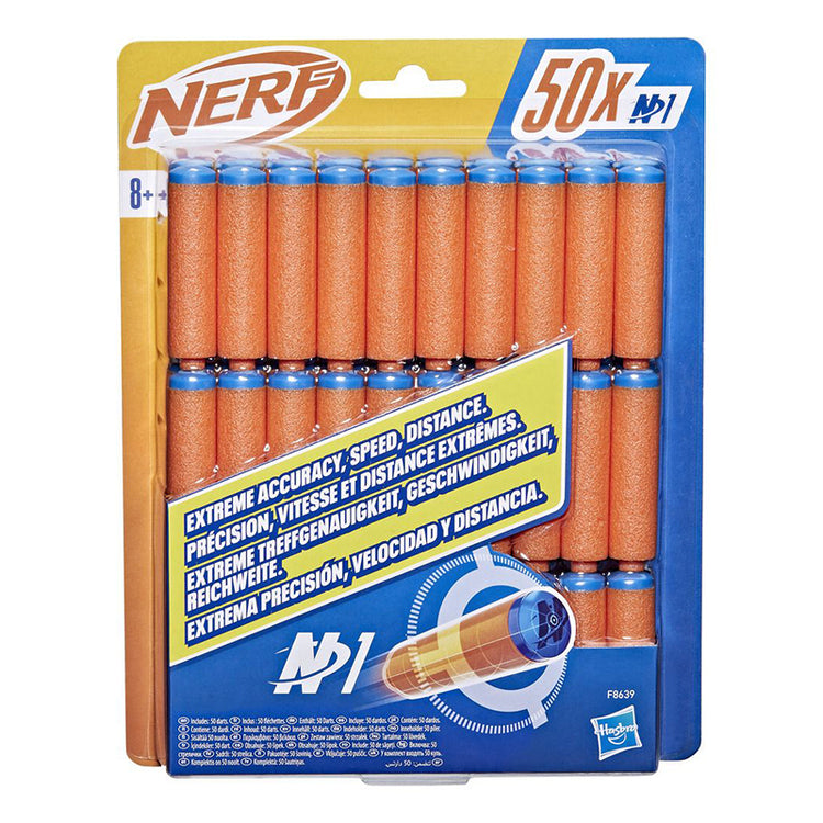 Nerf N Series 50 Dart Refill Pack