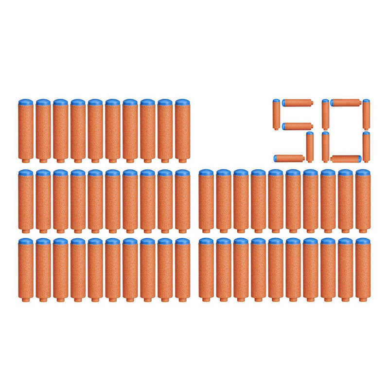 Nerf N Series 50 Dart Refill Pack