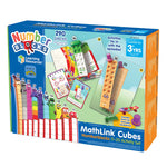 MathLink Cubes Numberblocks 11 to 20 Set
