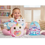 Rainbocorns Eggzania Frozen Mania Surprise Egg