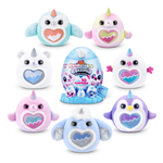 Rainbocorns Eggzania Frozen Mania Surprise Egg