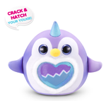 Rainbocorns Eggzania Frozen Mania Surprise Egg
