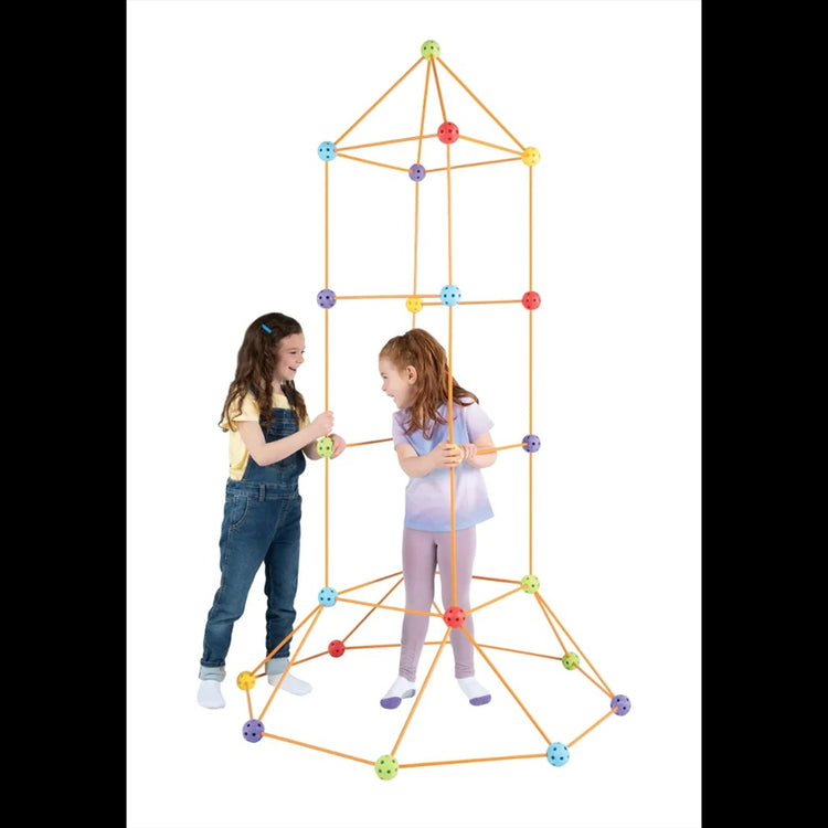 Crazy Forts Halloween Treat Combo