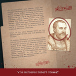 Cryptic Killers - Murder in Medieval Britain