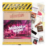 Cryptic Killers - Murder in Miami